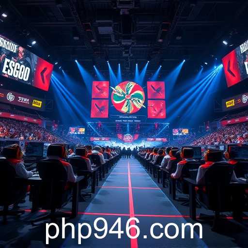 eSports Updates