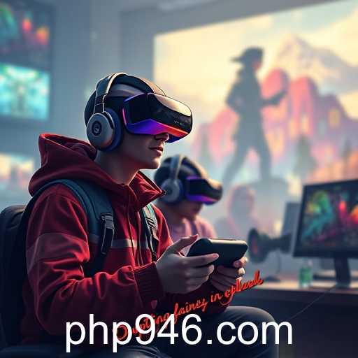 Gaming Trends and Innovations of 2025