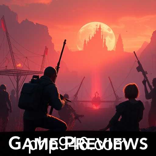 Game Previews