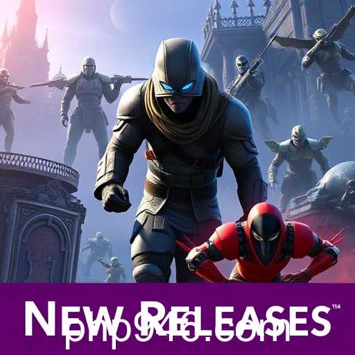 New Releases